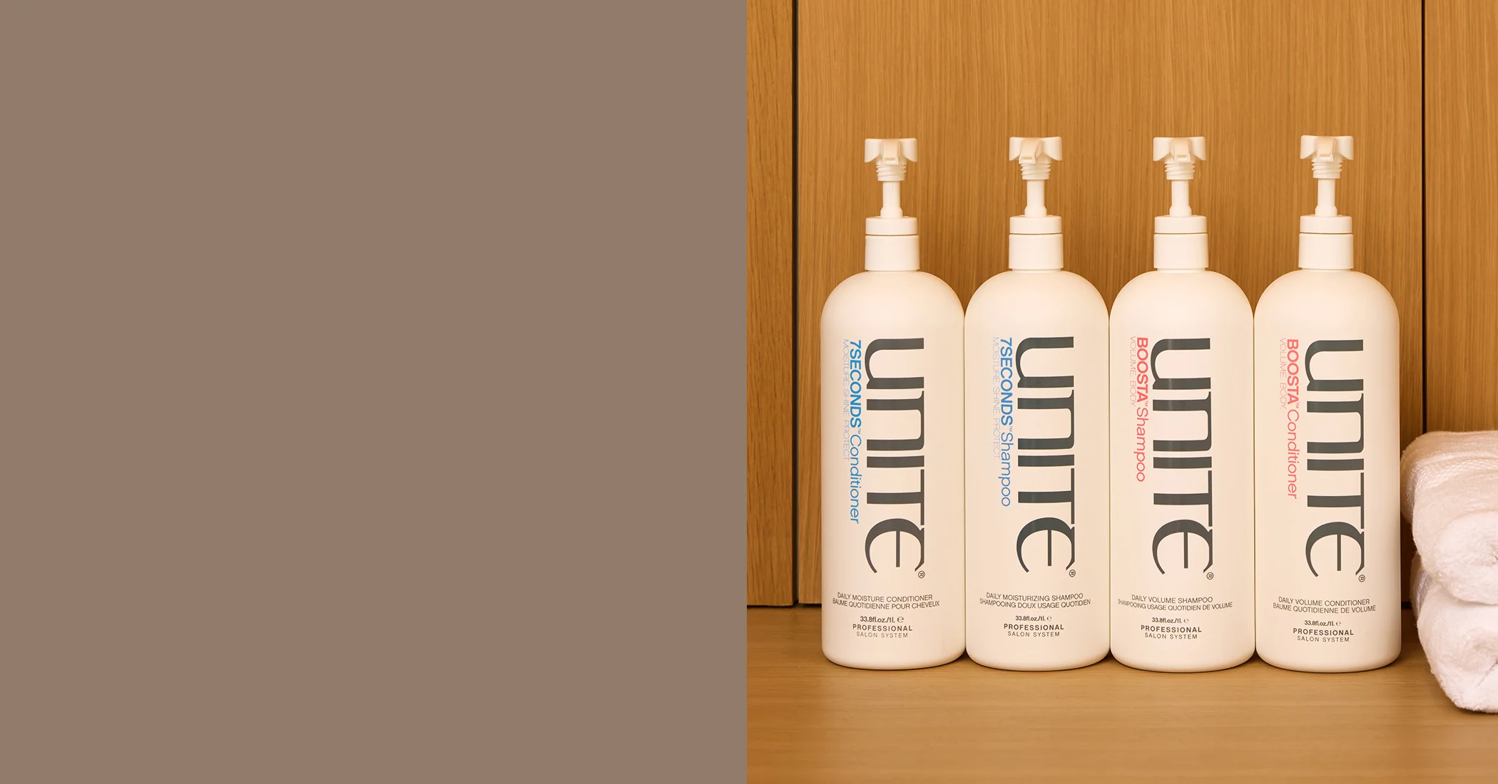 Elevate Your Hair to Professional Standards